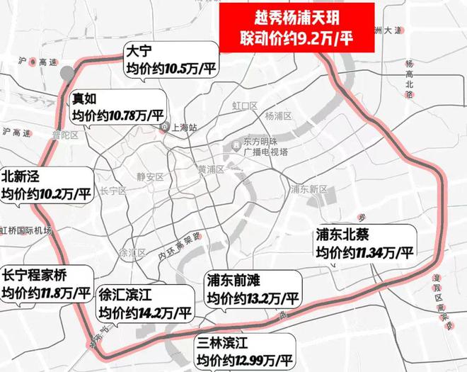 越秀杨浦天发布：体验精装家园CQ9电子®越秀杨浦天售楼处(图8)