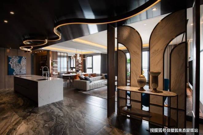 湾壹号售楼处发布：引领新一轮购房热潮CQ9电子上海2025®前湾壹号前(图9)