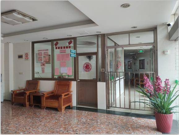 院首页简介荔湾区西塱敬老院具体地址查询CQ9电子专用平台广州市荔湾区西塱敬老(图3)