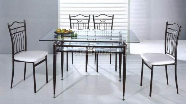 餐桌？让你家的餐厅面积增加20%CQ9电子游戏小户型家庭用什么(图3)