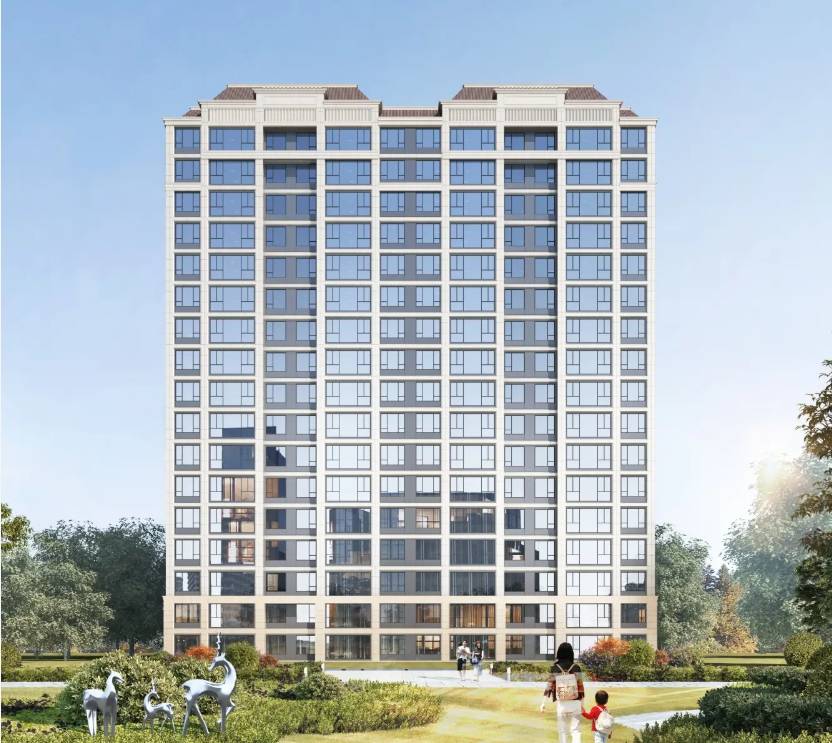 光:合肥2026值得购买的楼盘CQ9电子最新网站晶宫山水拾(图4) 光:合肥2026值得购买的楼盘CQ9电子最新网站晶宫山水拾(图4)