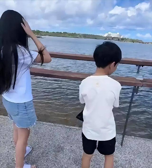 个举动暴露马筱梅地位 小菲全程没好脸色CQ9传奇电子张兰去汪小菲家过冬至一(图8)