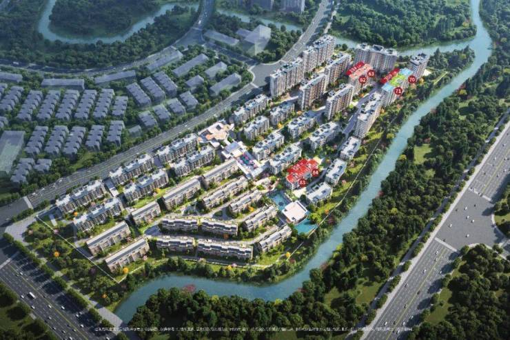 建发海宸最新价格 户型配套 属于什么档次 最新消息CQ9电子游戏建发海宸售楼处欢迎您 2026楼盘评测(图12)