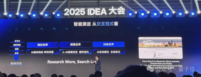 维度！IDEA研究院发布“万物可抓取”模型CQ9电子登录注册沈向洋解读AI演进五大(图7)