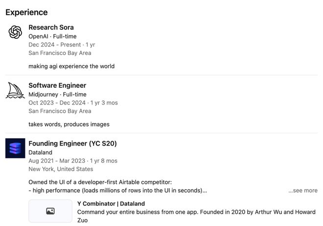 tGPT手把手教成OpenAI科学家CQ9电子平台17岁高中辍学靠Cha(图2)
