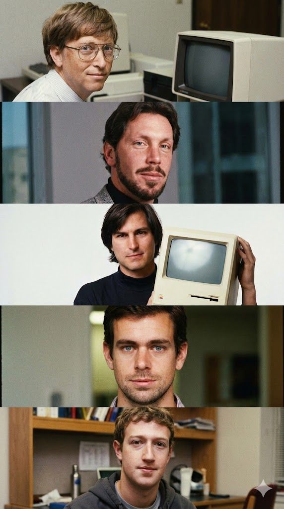 tGPT手把手教成OpenAI科学家CQ9电子平台17岁高中辍学靠Cha(图12)