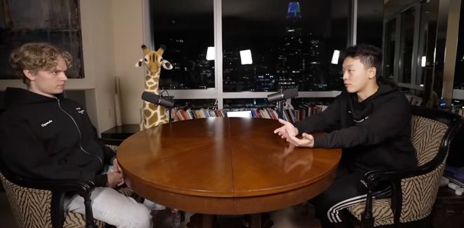 tGPT手把手教成OpenAI科学家CQ9电子平台17岁高中辍学靠Cha(图10)