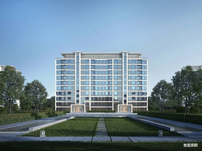 合肥保利和光峯境_合肥新房_合肥新盘信息_合肥买房