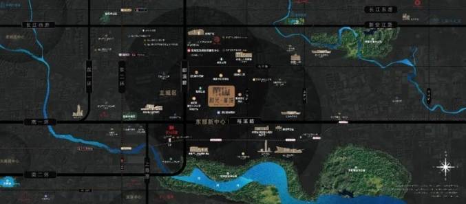 合肥保利和光峯境_合肥新房_合肥新盘信息_合肥买房(图2)