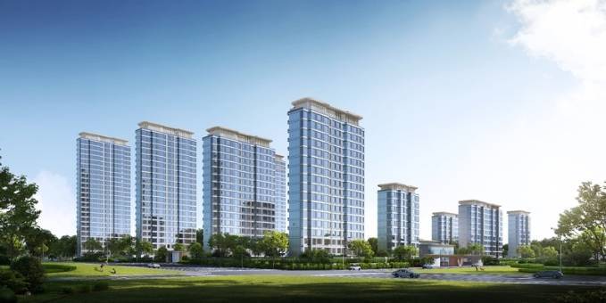 合肥保利和光峯境_合肥新房_合肥新盘信息_合肥买房(图4)