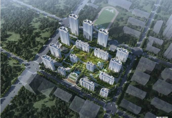 合肥保利和光峯境_合肥新房_合肥新盘信息_合肥买房(图5)