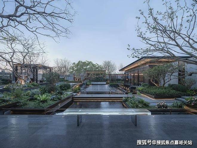 售楼处 保利海上瑧悦发布：邂逅奢华!CQ9电子网站【热点】保