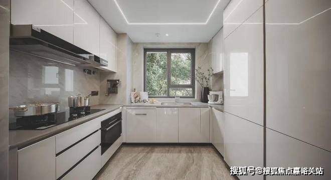 售楼处 保利海上瑧悦发布：邂逅奢华!CQ9电子网站【热点】保利海上瑧悦(图6)