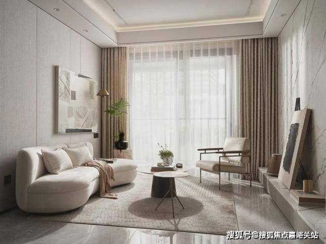 售楼处 保利海上瑧悦发布：邂逅奢华!CQ9电子网站【热点】保利海上瑧悦(图14)