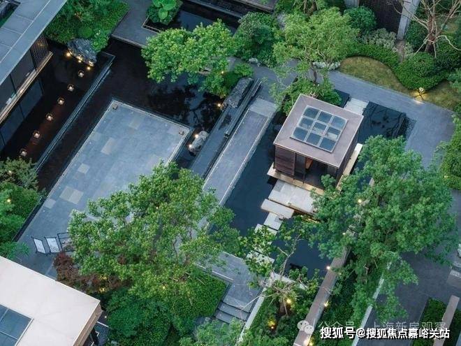 售楼处 保利海上瑧悦发布：邂逅奢华!CQ9电子网站【热点】保利海上瑧悦(图11)