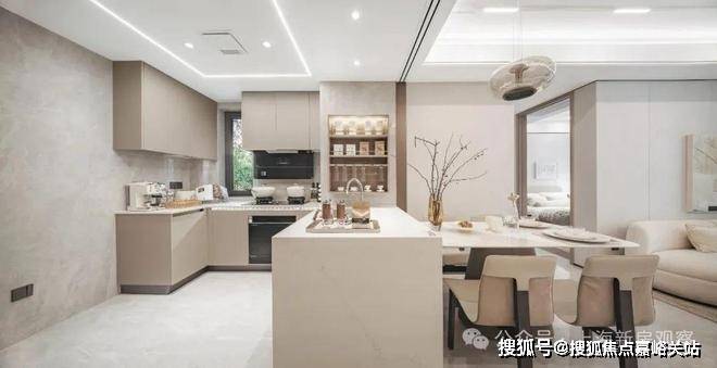 售楼处 保利海上瑧悦发布：邂逅奢华!CQ9电子网站【热点】保利海上瑧悦(图25)