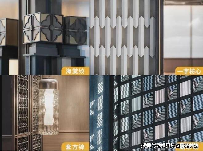 售楼处 保利海上瑧悦发布：邂逅奢华!CQ9电子网站【热点】保利海上瑧悦(图30)