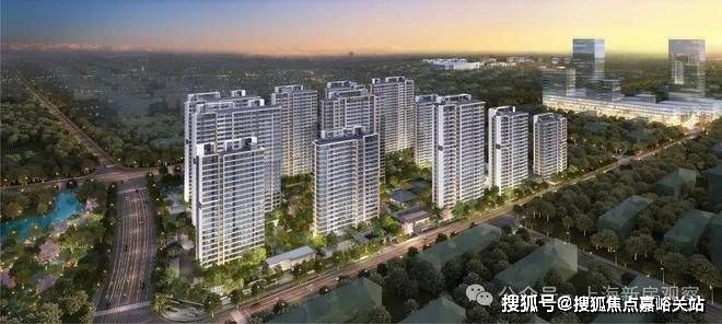 售楼处 保利海上瑧悦发布：邂逅奢华!CQ9电子网站【热点】保利海上瑧悦(图28)