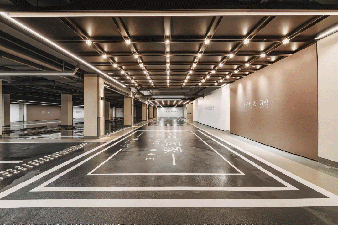 售楼处 保利海上瑧悦发布：邂逅奢华!CQ9电子网站【热点】保利海上瑧悦(图36)