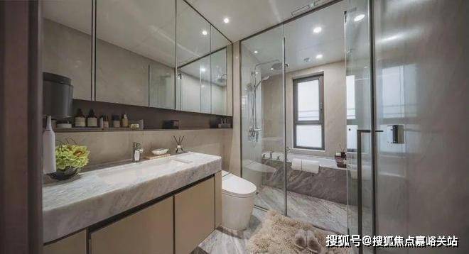 售楼处 保利海上瑧悦发布：邂逅奢华!CQ9电子网站【热点】保利海上瑧悦(图43)