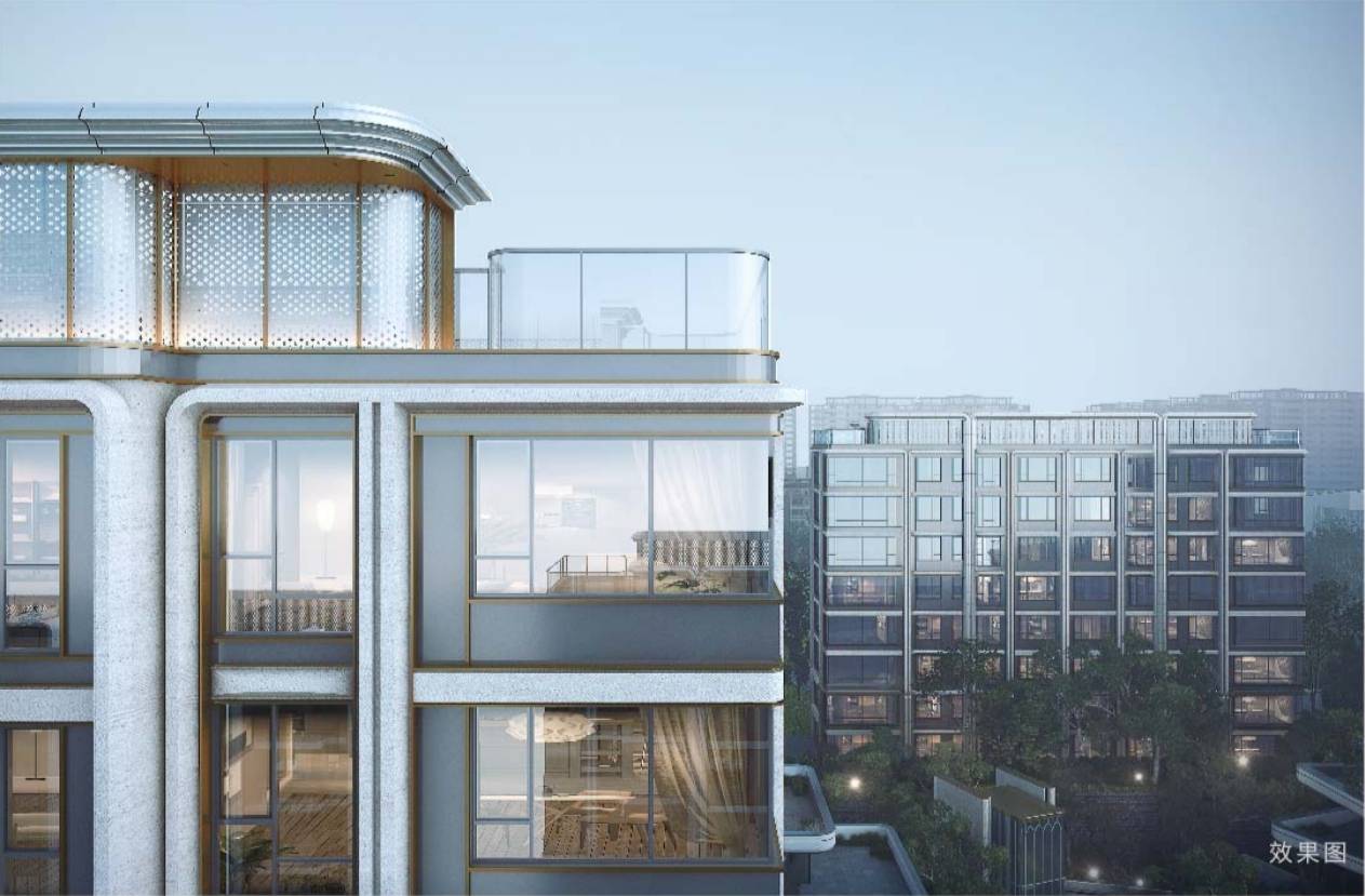 价-2026合肥楼盘房价走势本月已更新!】CQ9电子版入口招商春和景明【合肥楼盘房(图1)